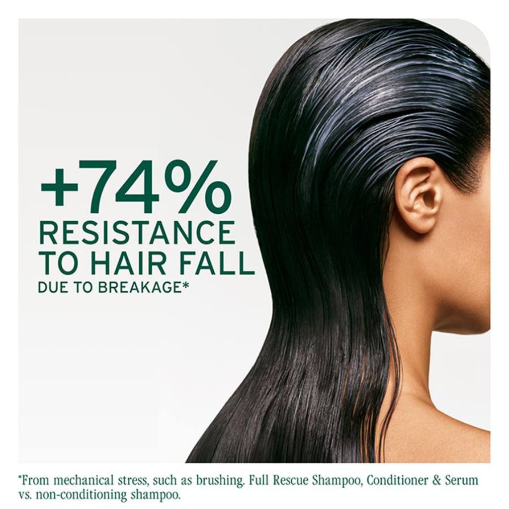 Biolage Full Rescue Complete Routine Bundle - Zennkai