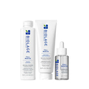 Biolage Full Rescue Essentials Bundle - Zennkai