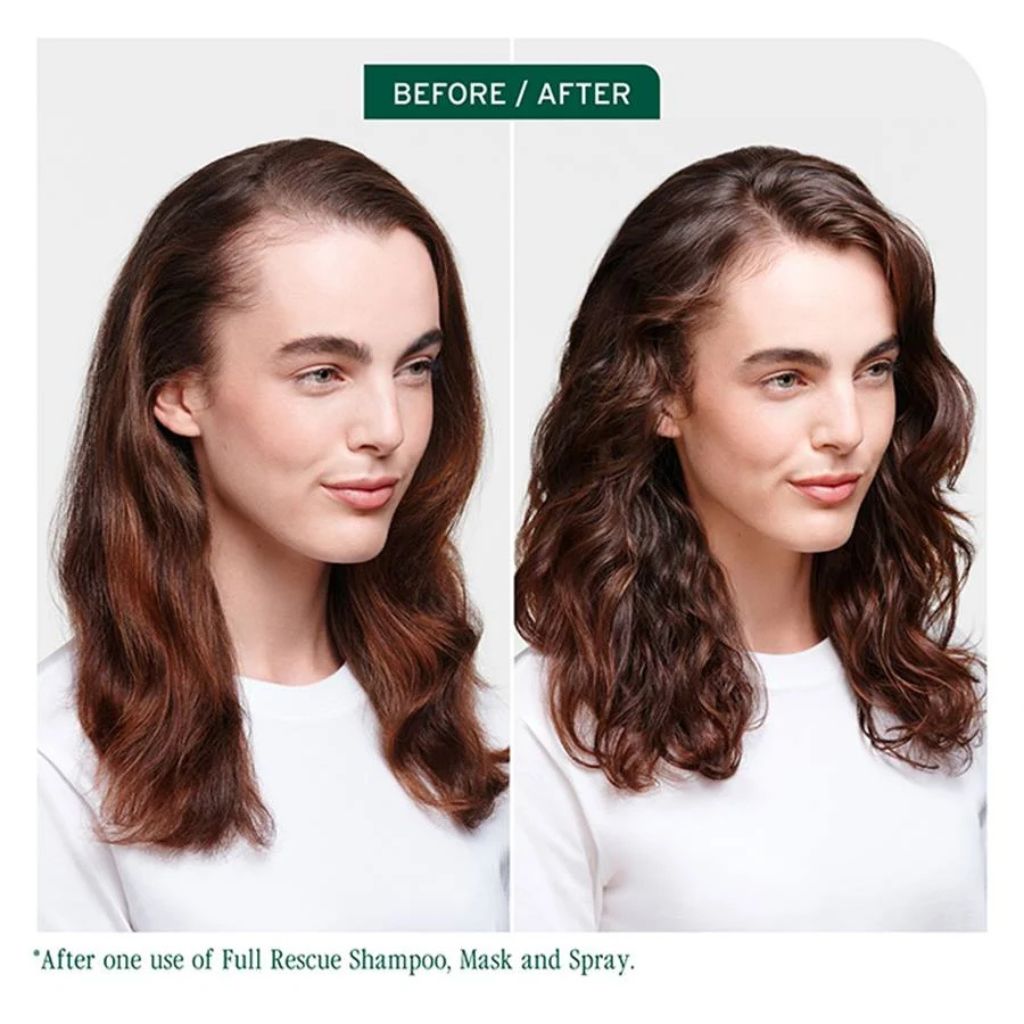 Biolage Full Rescue Restorative Mask - Zennkai