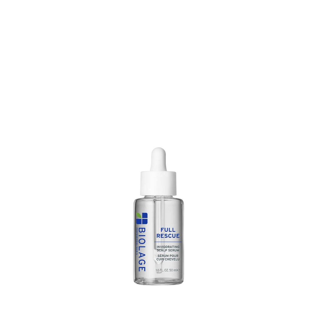 Biolage Full Rescue Invigorating Scalp Serum - Zennkai