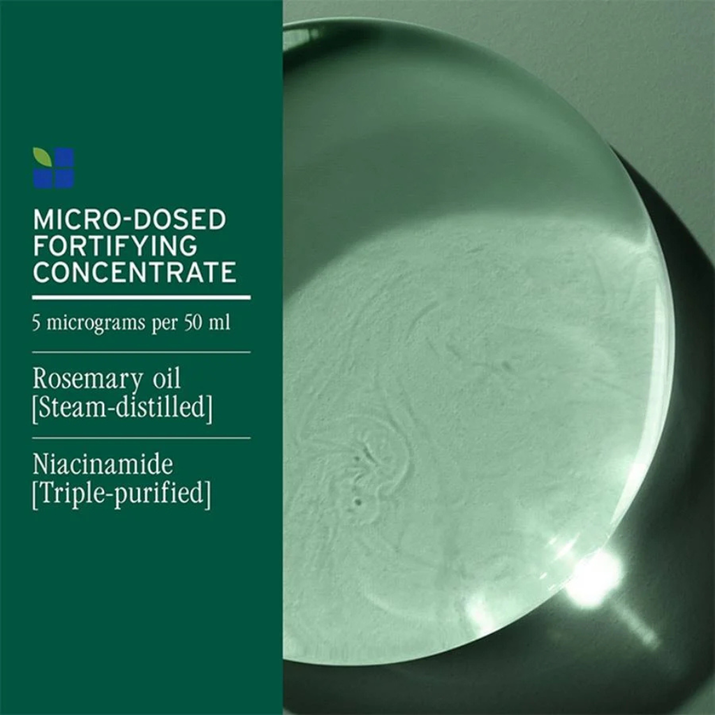 Biolage Full Rescue Invigorating Scalp Serum - Zennkai