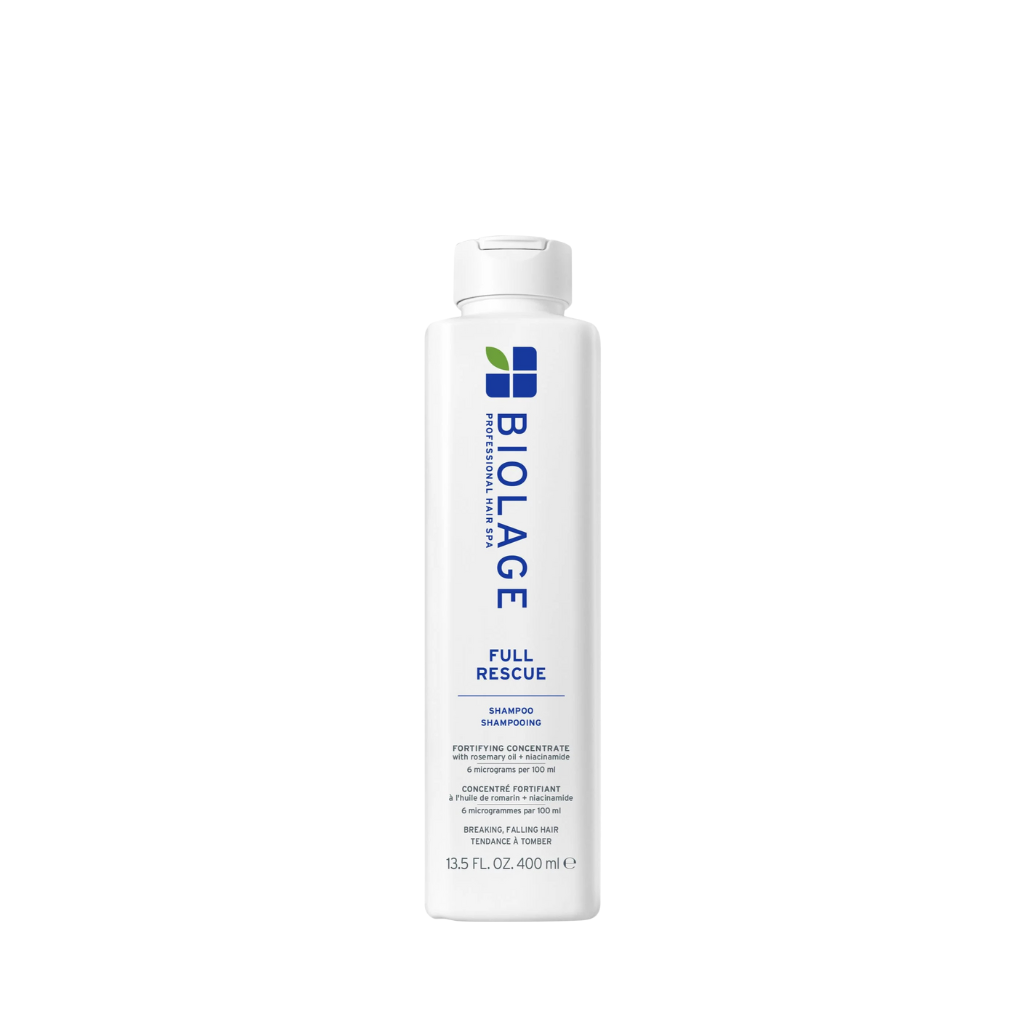 Biolage Full Rescue Shampoo - Zennkai