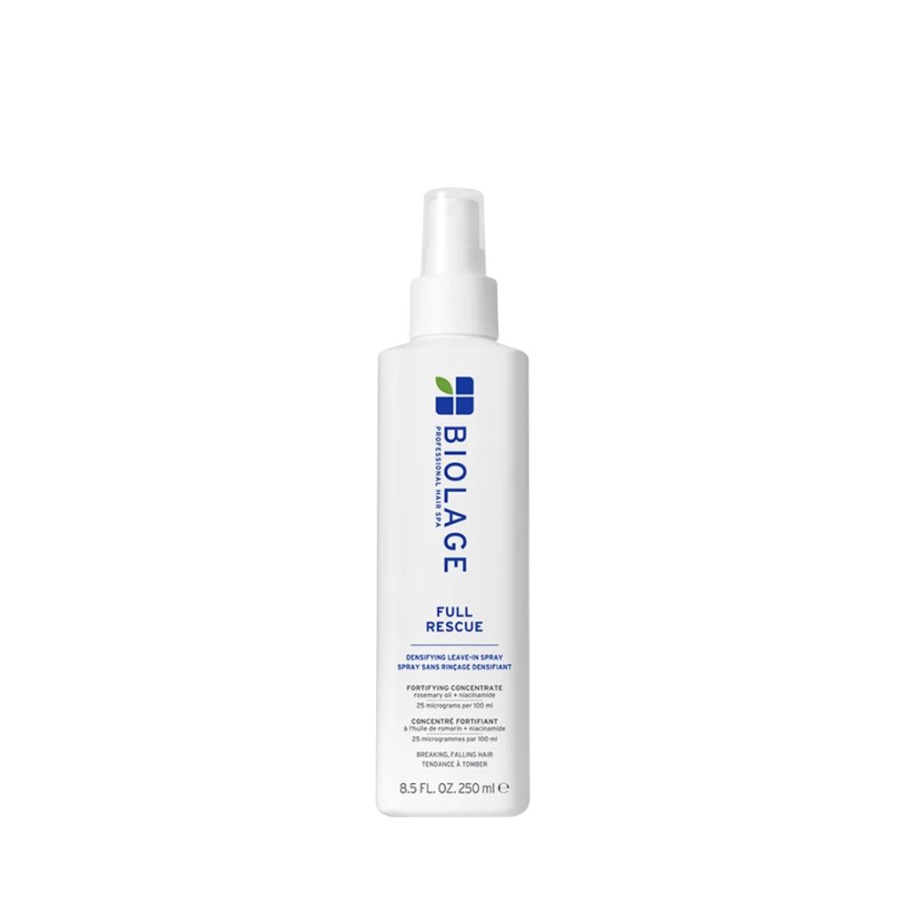 Biolage Full Rescue Densifying Leave-in Spray - Zennkai