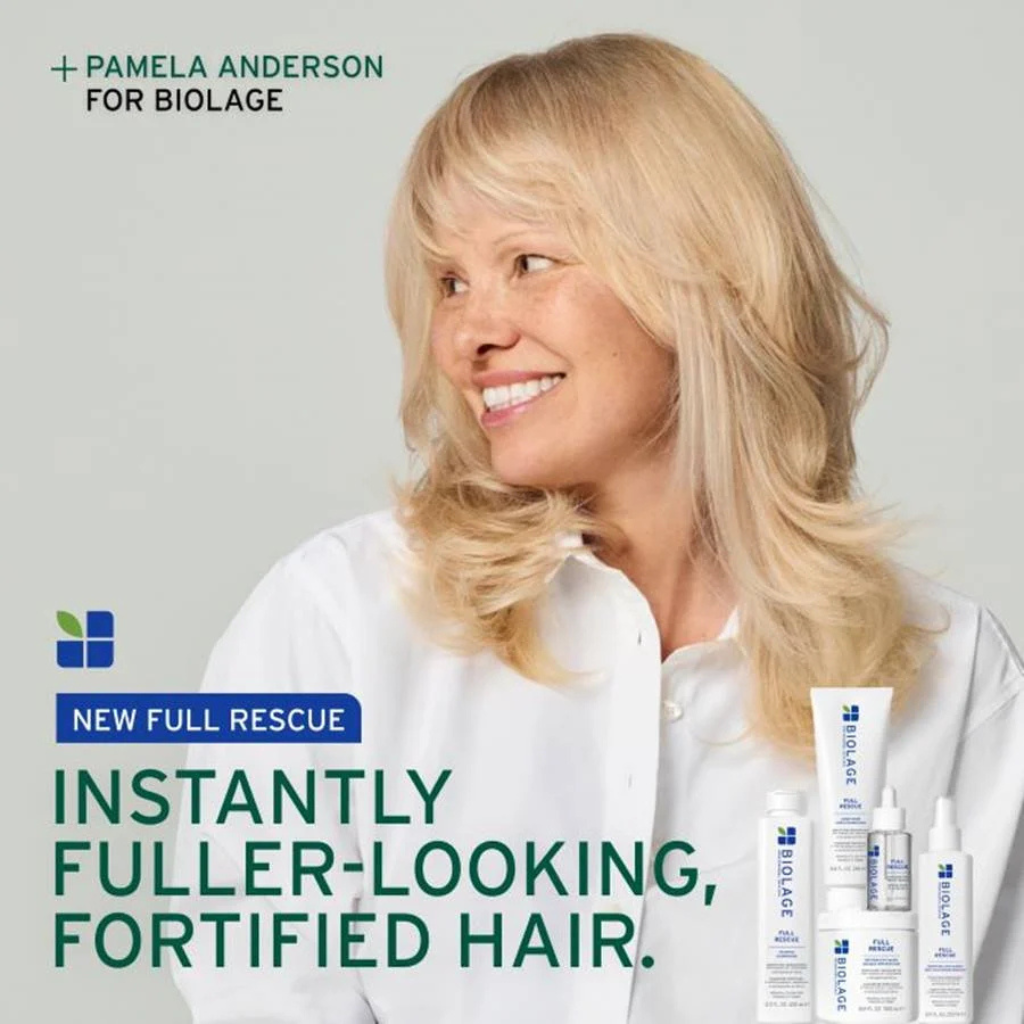 Biolage Full Rescue Densifying Leave-in Spray - Zennkai