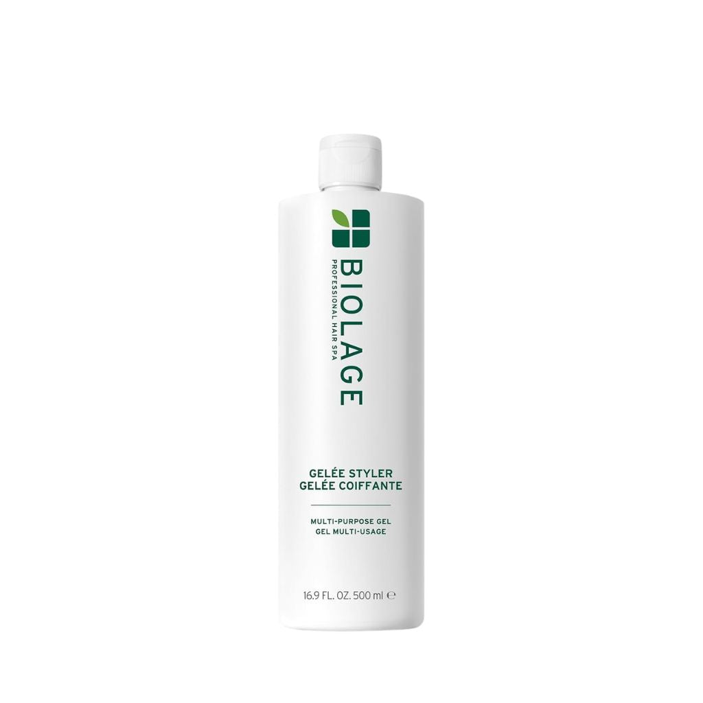 Biolage Gelee Styler Multi-Purpose Gel - Zennkai
