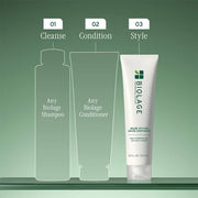 Biolage Gelee Styler Multi-Purpose Gel Full Routine - Zennkai
