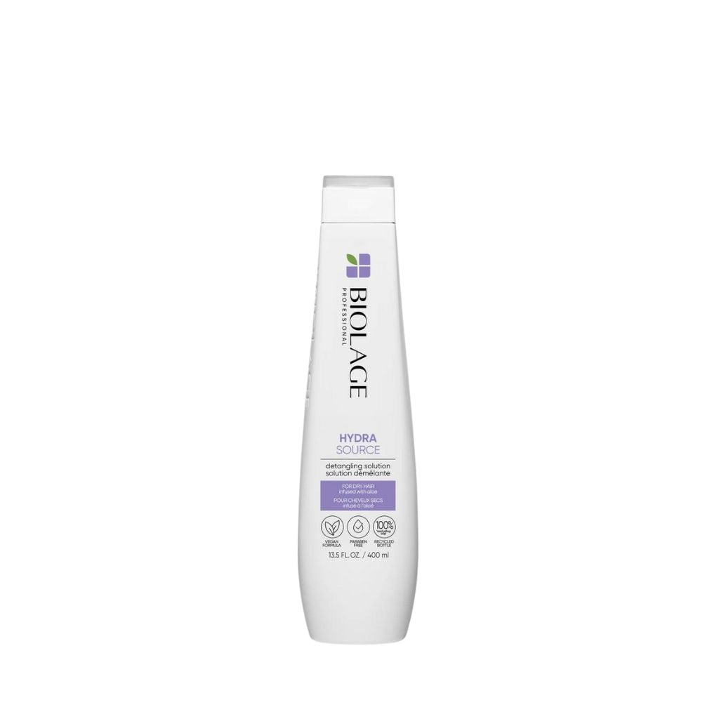 Biolage Hydrasource Detangling Solution Conditioner - Zennkai