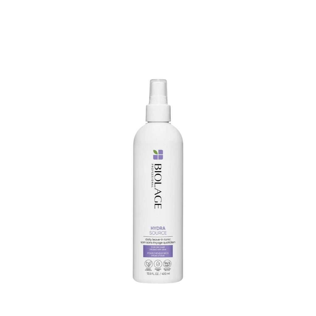 Biolage Hydrasource Daily Leave-In Tonic - Zennkai