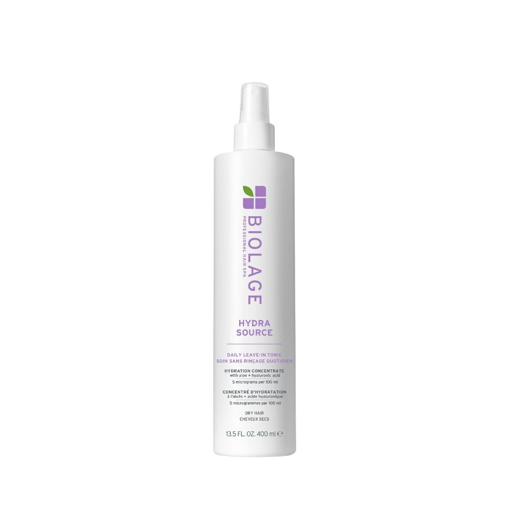Biolage Hydrasource Daily Leave-In Tonic - Zennkai