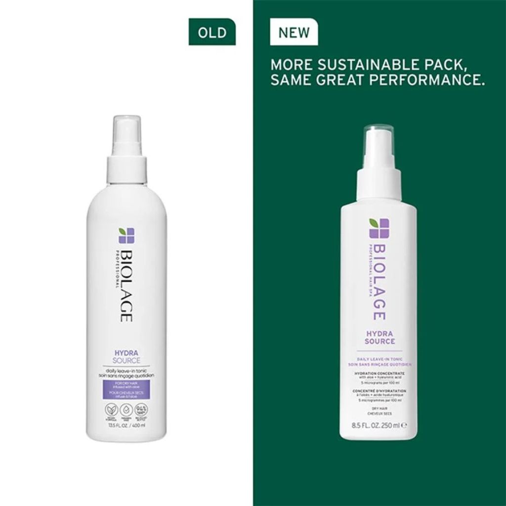 Biolage Hydrasource Daily Leave-In Tonic