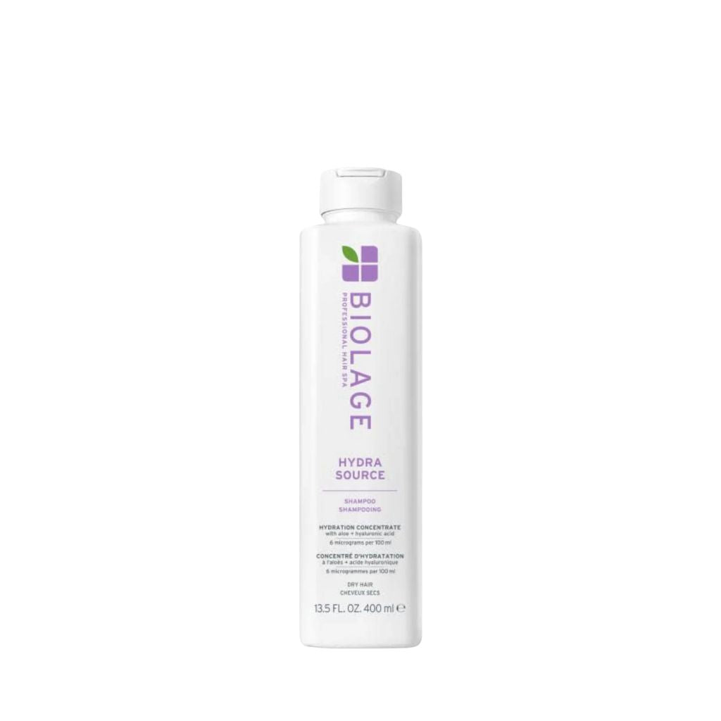 Biolage Hydrasource Hydrating Shampoo - Zennkai
