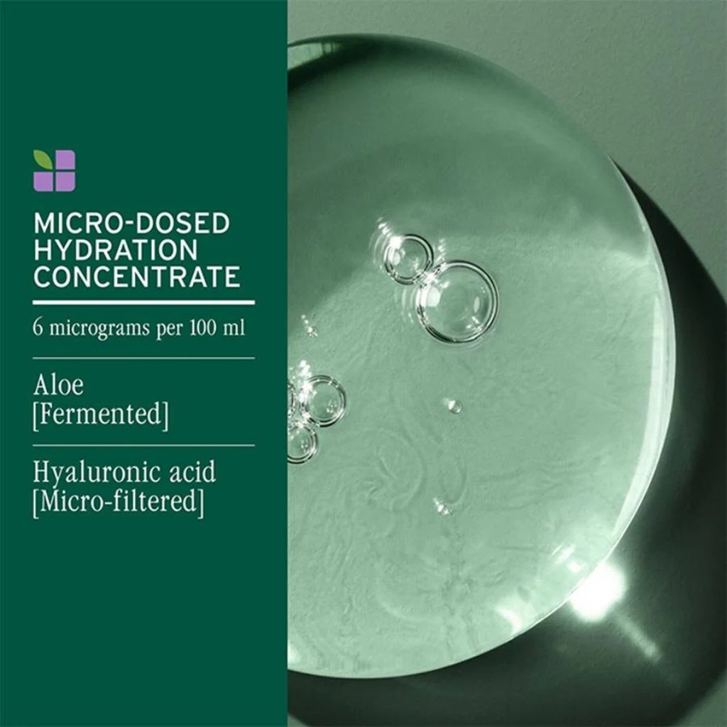 Biolage Hydrasource Hydrating Shampoo - Zennkai