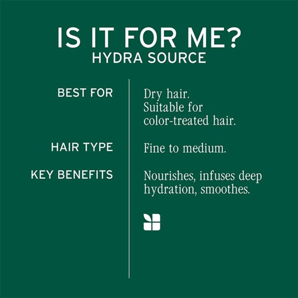 Biolage Hydrasource Hydrating Shampoo - Zennkai