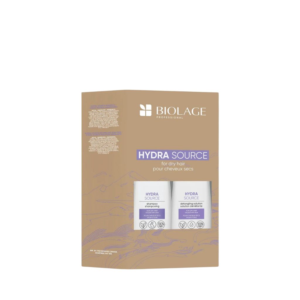 Biolage Hydrasource Holiday Set