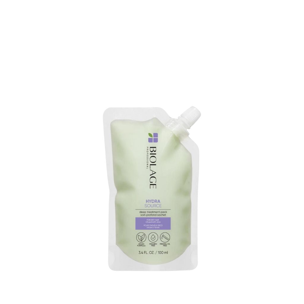 Biolage Deep Treatment Hair Mask Pack - Zennkai