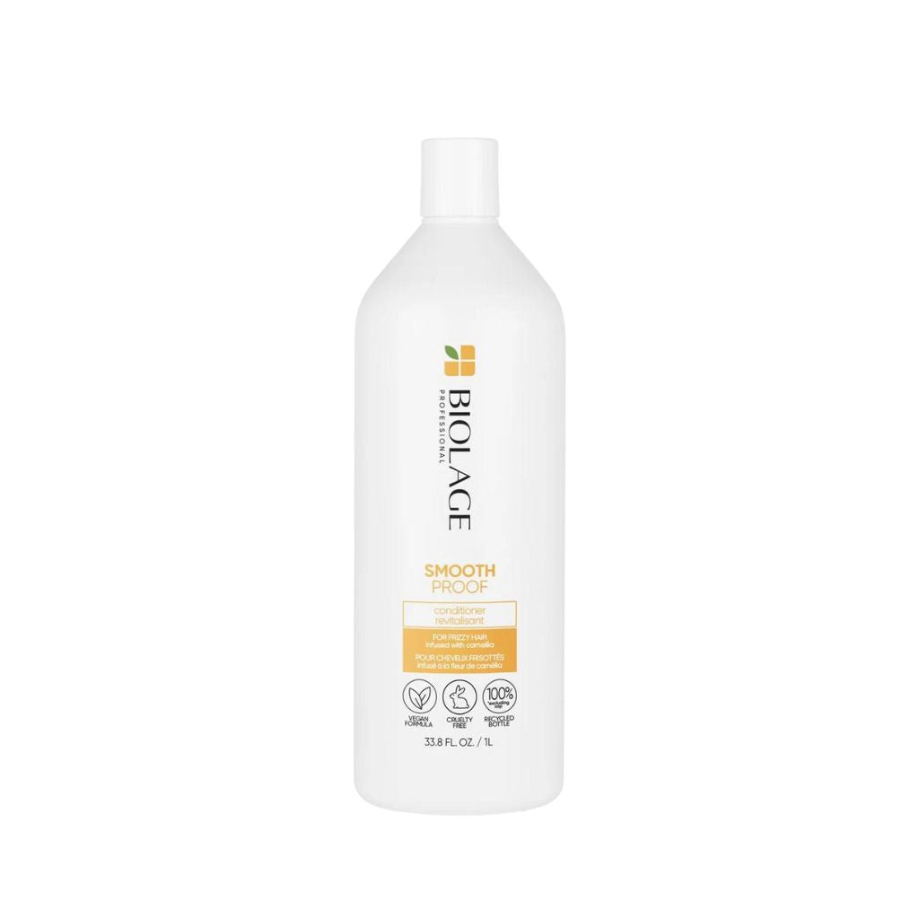 Biolage Smoothproof Conditioner 1L - Zennkai