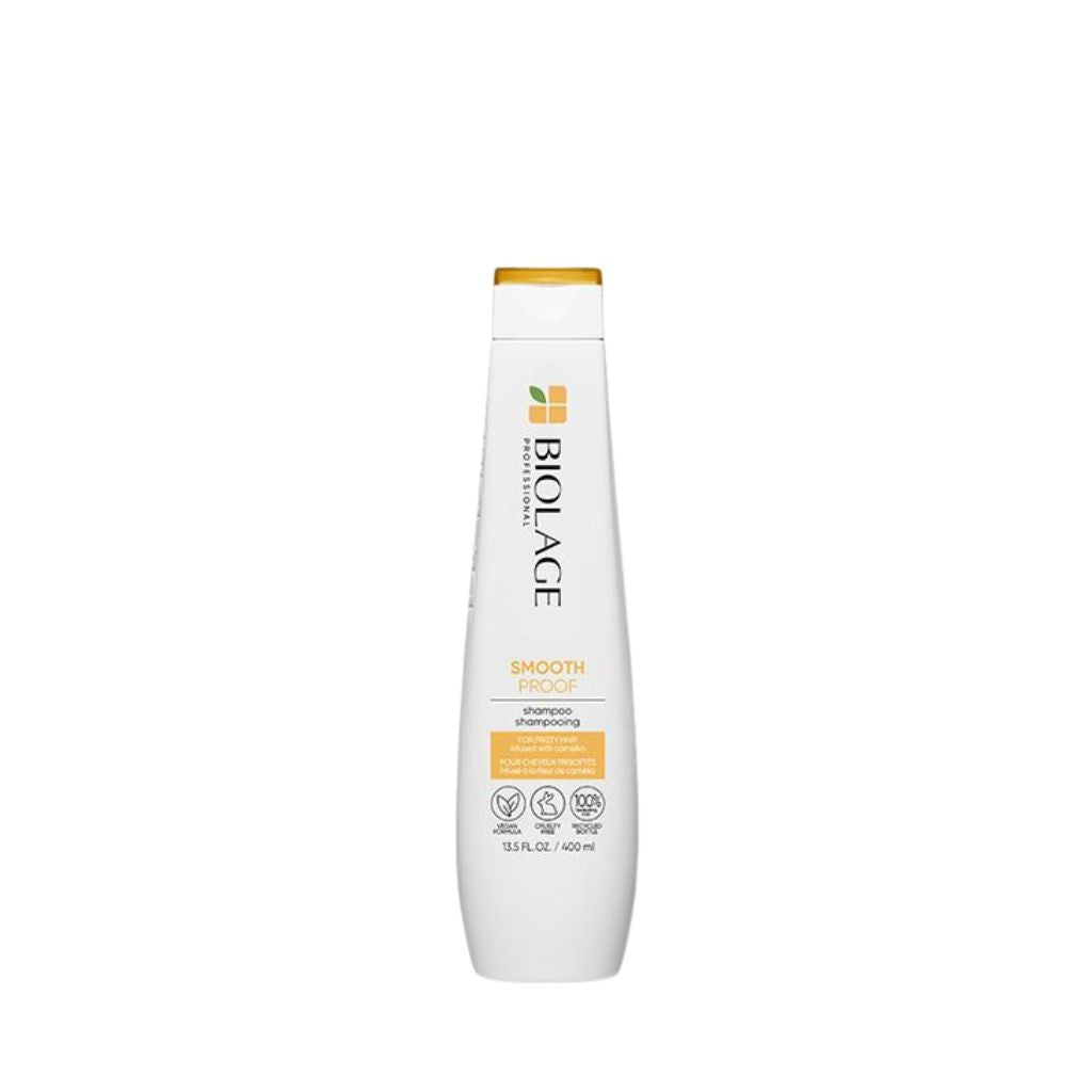 Biolage Smoothproof Shampoo - Zennkai