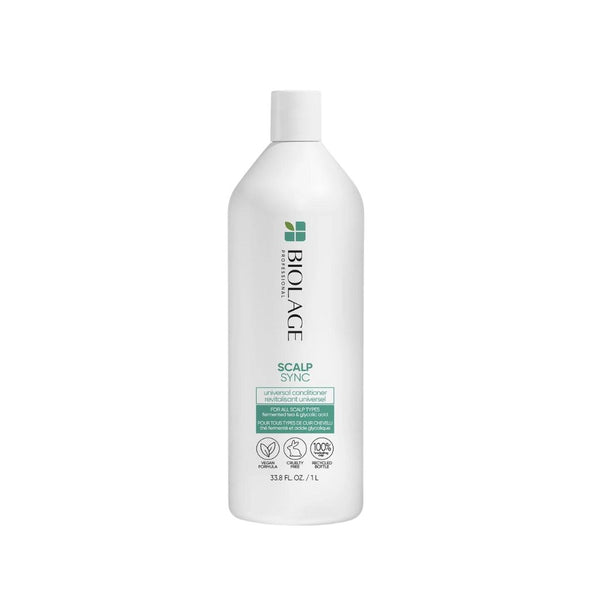 Biolage ScalpSync Universal Conditioner 1L