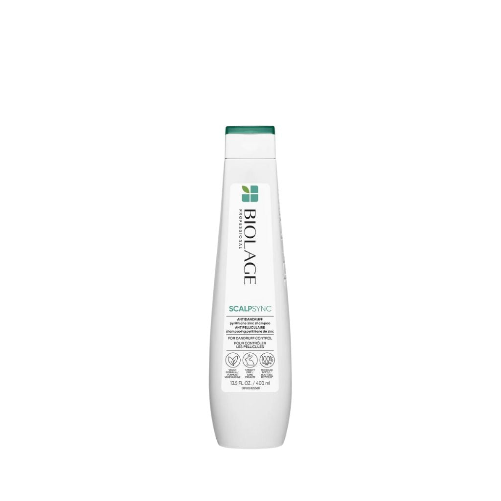 Biolage ScalpSync Antidandruff Shampoo - Zennkai