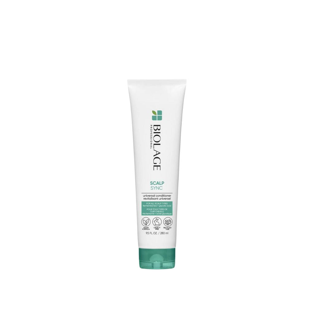 Biolage ScalpSync Universal Conditioner - Zennkai