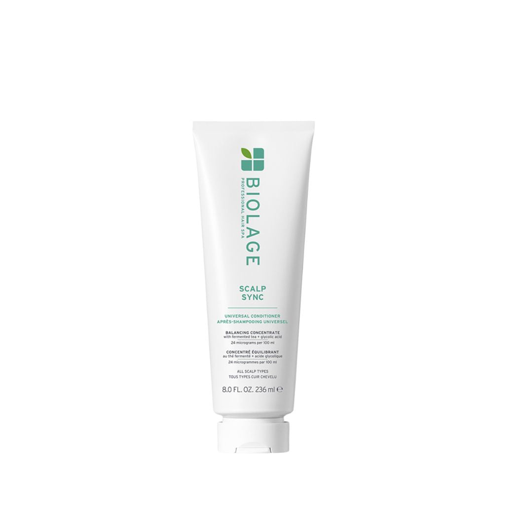 Biolage ScalpSync Universal Conditioner - Zennkai