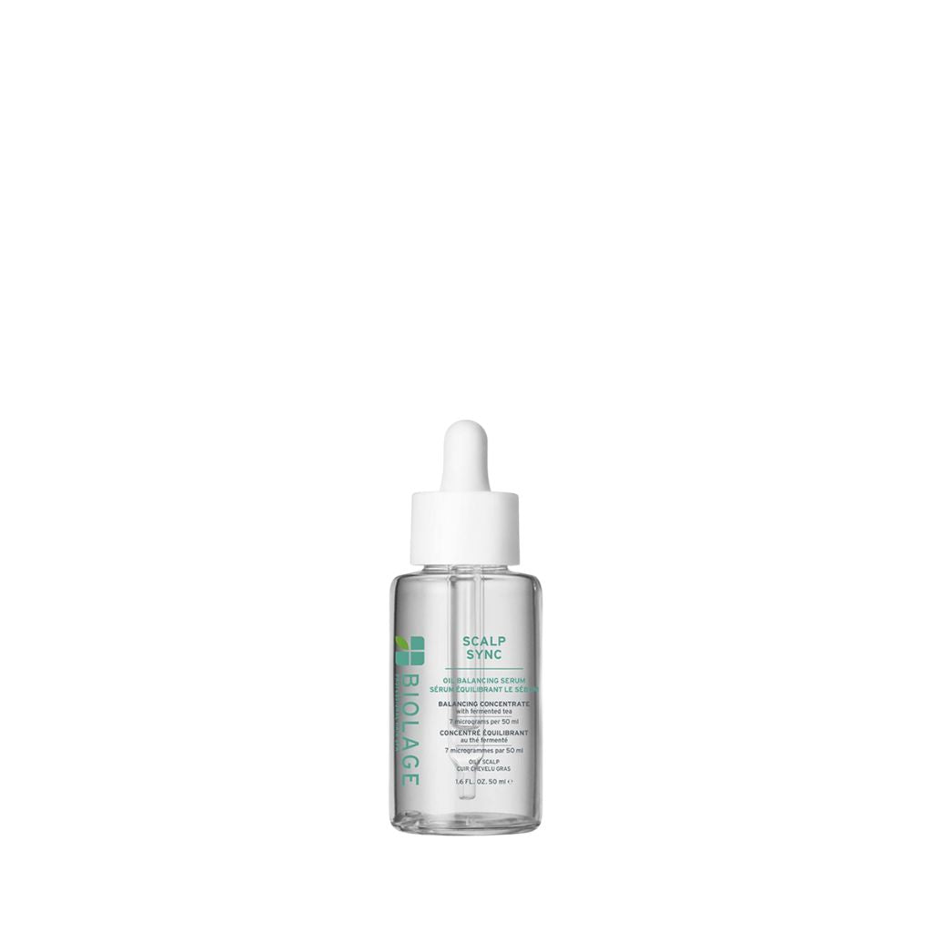 Biolage Scalpsync Balancing Concentrate for Oily Scalp - Zennkai