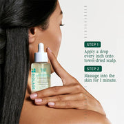 Biolage Scalpsync Balancing Concentrate for Oily Scalp How to Use - Zennkai