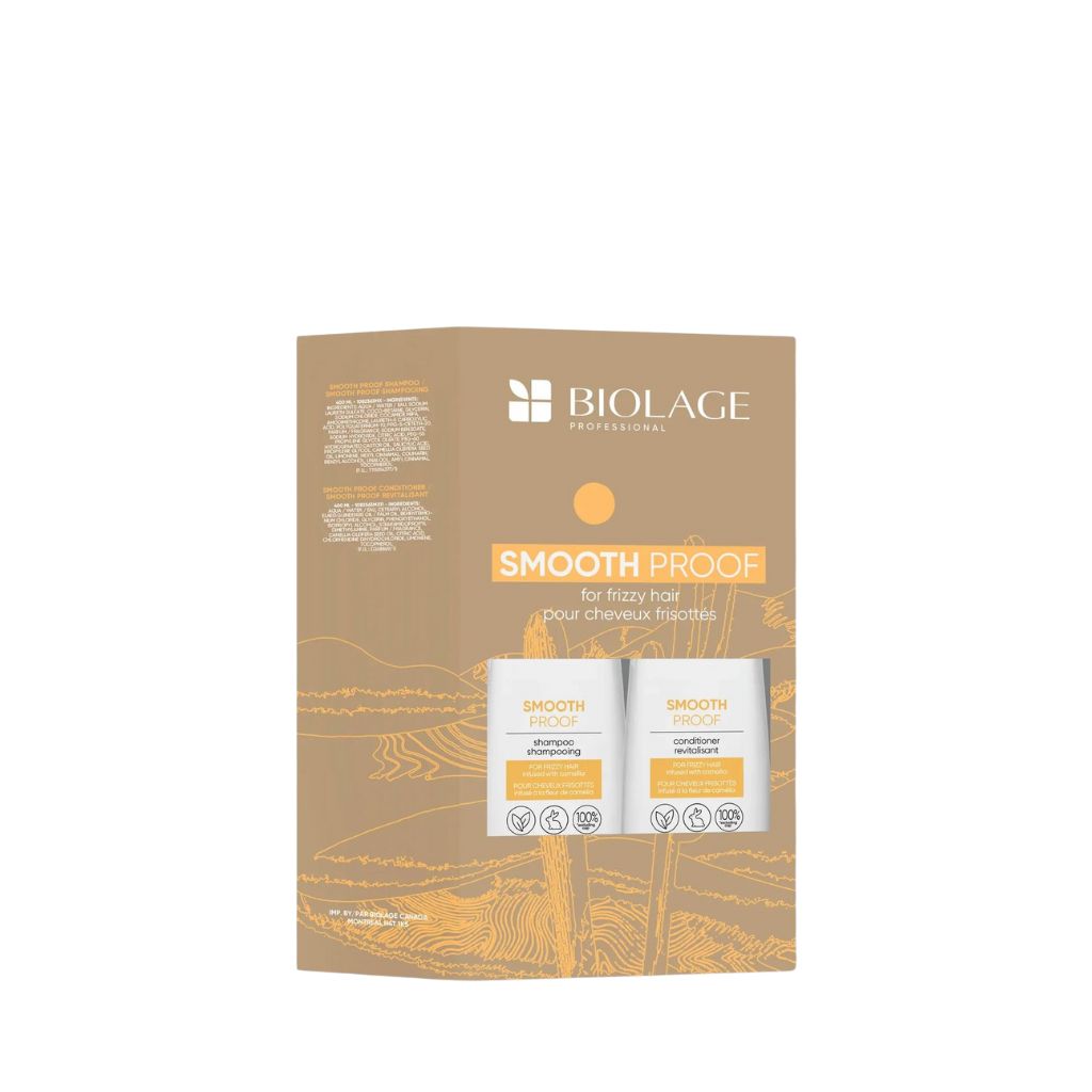 Biolage Smoothproof Holiday Set