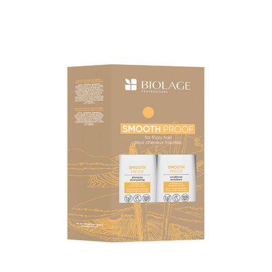 Biolage Smoothproof Spring Pack