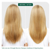 Biolage Strength Recovery Conditioning Cream - Zennkai