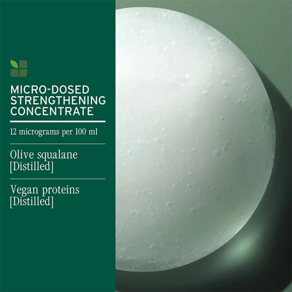 Biolage Strength Recovery Shampoo - Zennkai