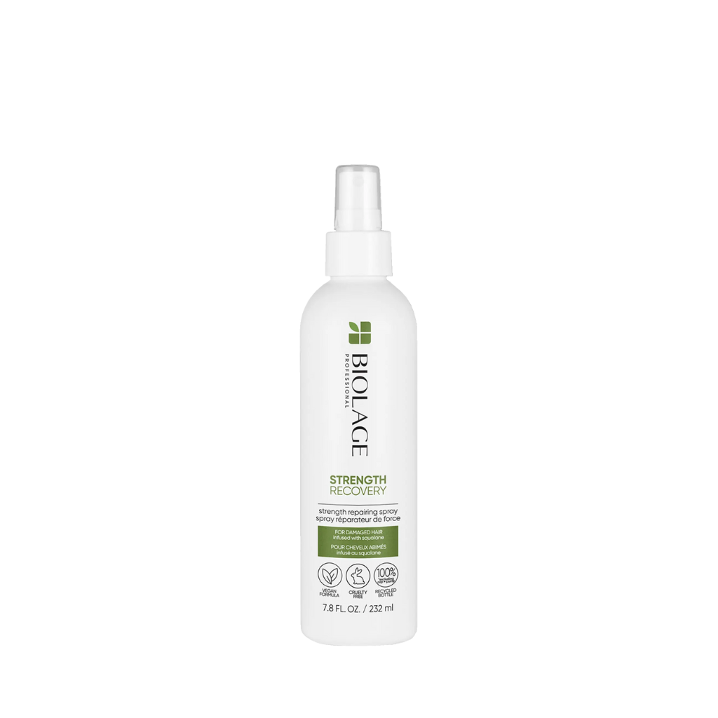 Biolage Strength Recovery Strength Repairing Spray - Zennkai