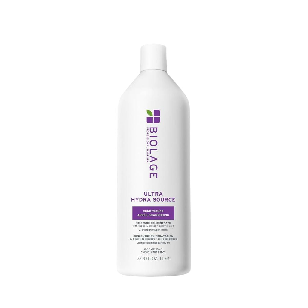 Biolage Ultra Hydrasource Conditioner 1L - Zennkai