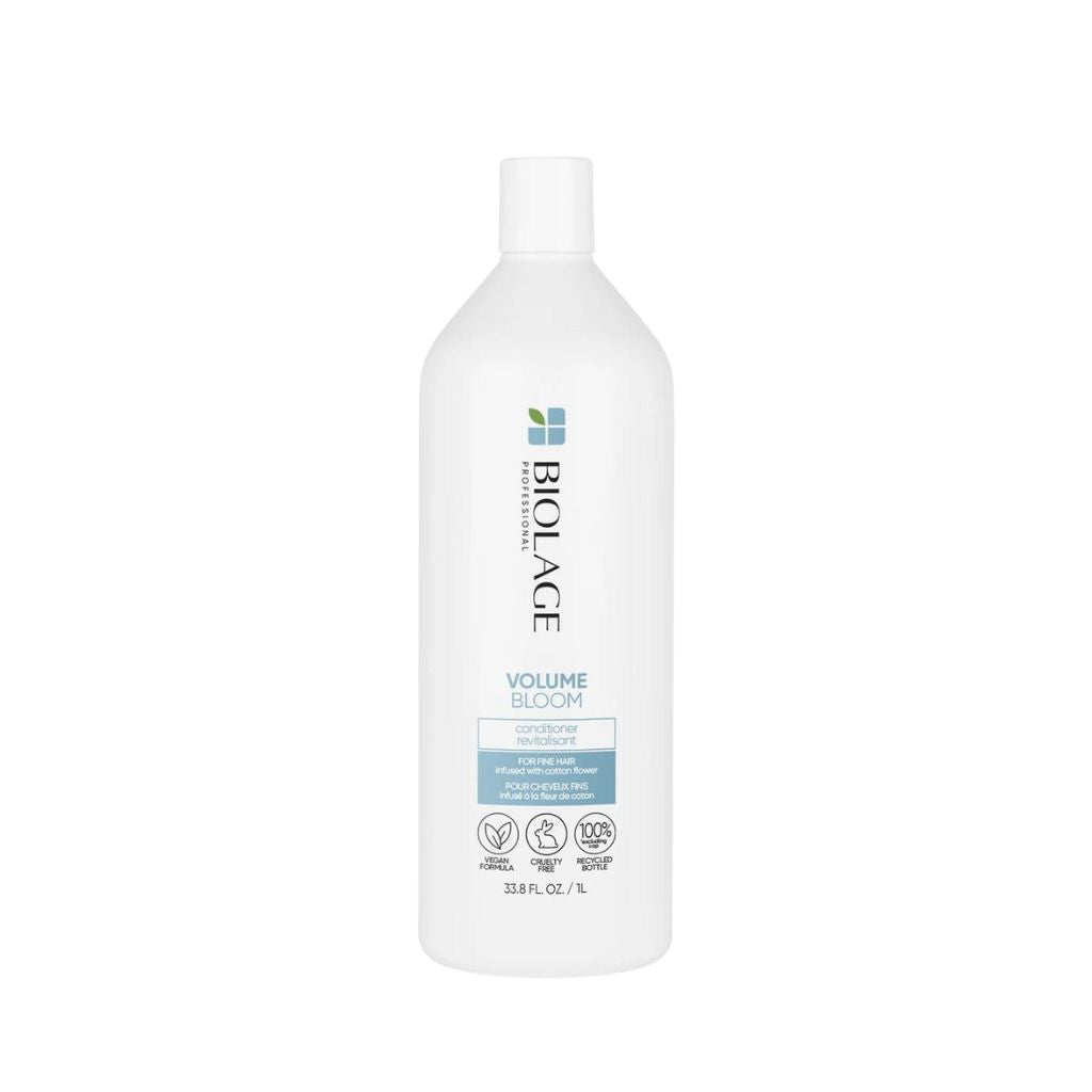 Biolage Volumebloom Conditioner 1L - Zennkai