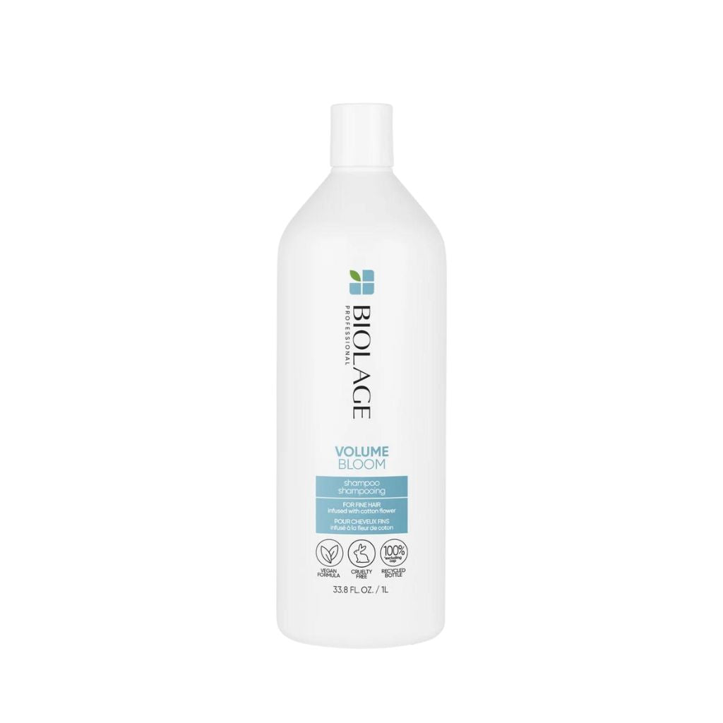 Biolage Volumebloom Shampoo 1L - Zennkai