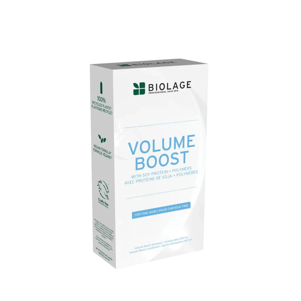 Biolage Volume Boost Holiday Set - Zennkai