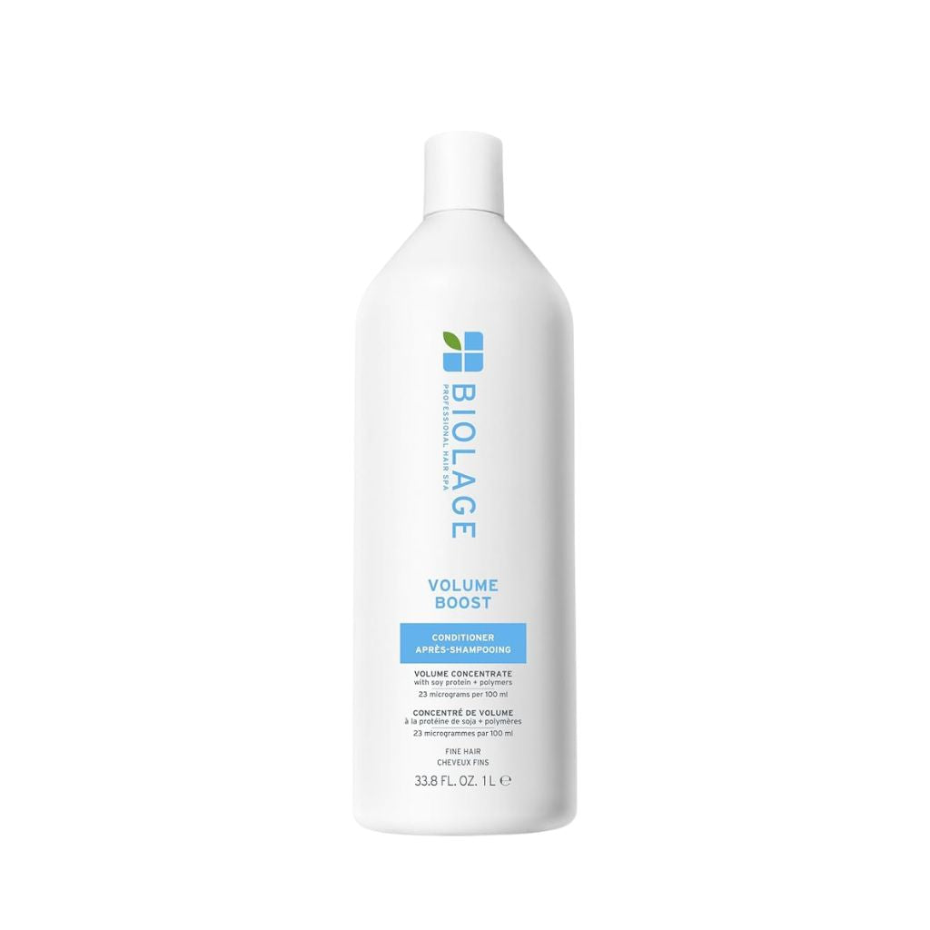 Biolage Volume Boost Conditioner 1L - Zennkai