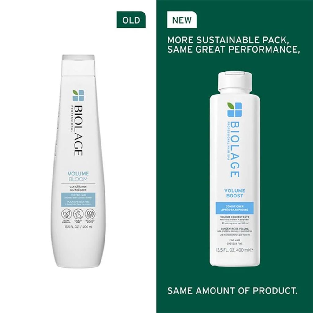 Biolage Volume Boost Conditioner 1L - Zennkai