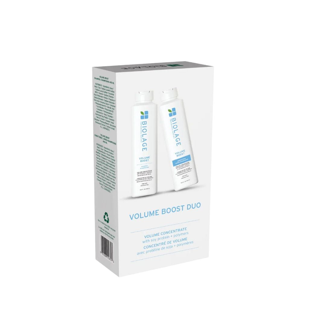 Biolage Volume Boost Holiday Set - Zennkai