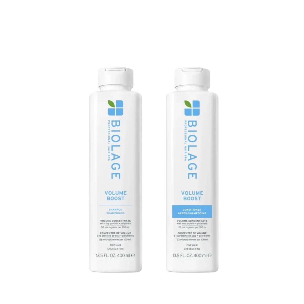 Biolage Volume Boost Holiday Set - Zennkai