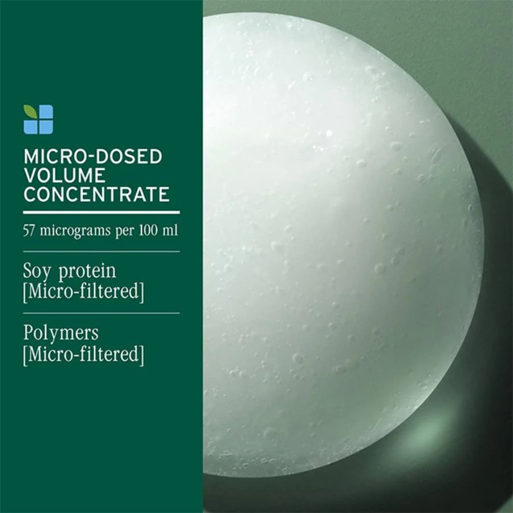 Biolage Volume Boost Root Lift Spray - Zennkai