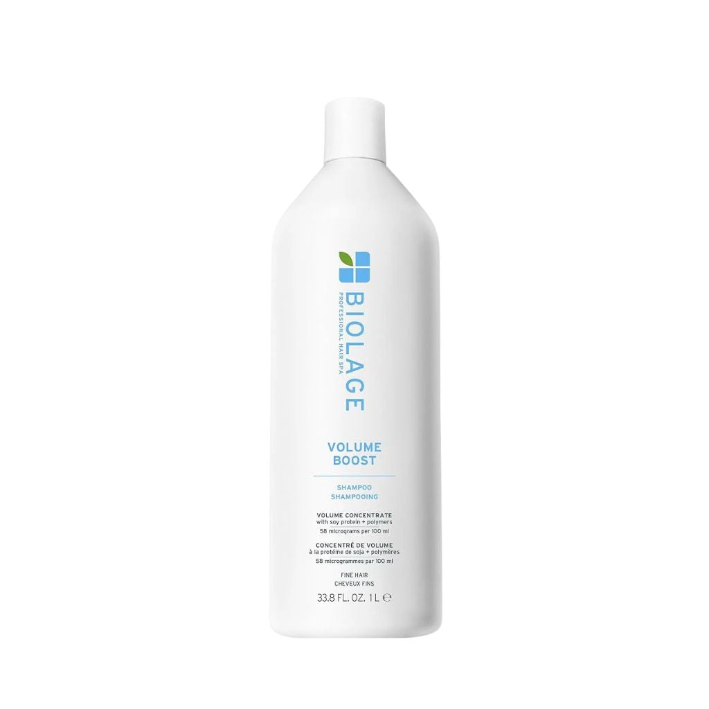 Biolage Volumebloom Shampoo 1L - Zennkai