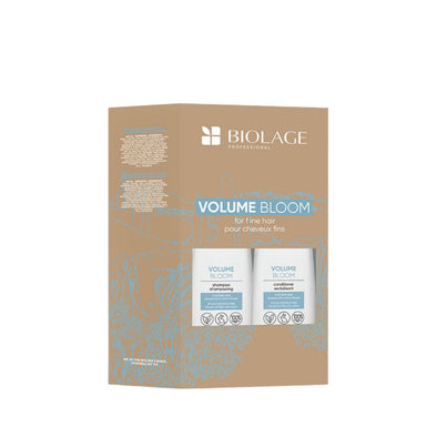 Biolage Volumebloom Spring Pack