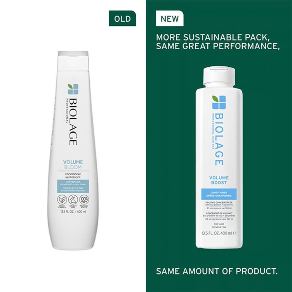 Biolage Volumebloom Conditioner