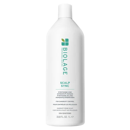 Biolage ScalpSync Antidandruff Shampoo 1L