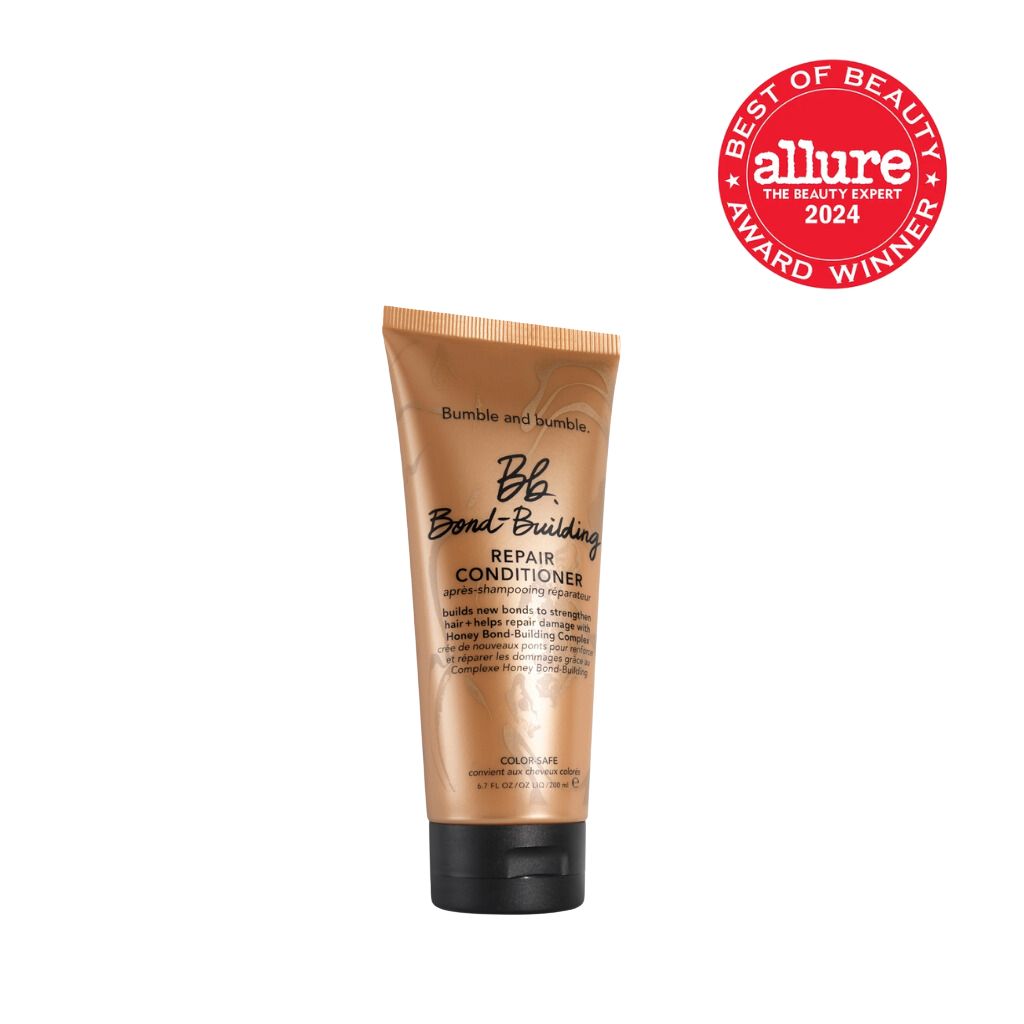 Bumble and bumble. Bb. Bond-Building Repair Conditioner - Zennkai