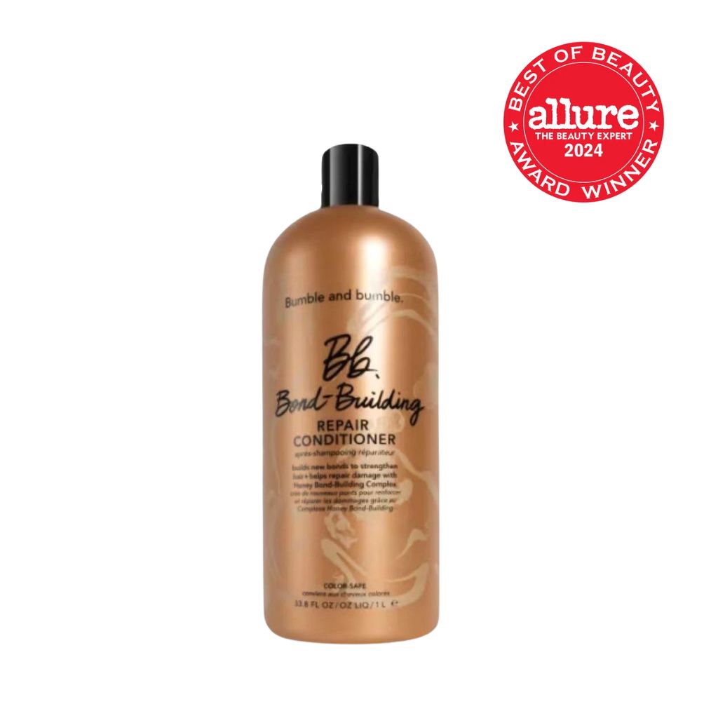 Bumble and bumble. Bond Building Repair Conditioner 1L