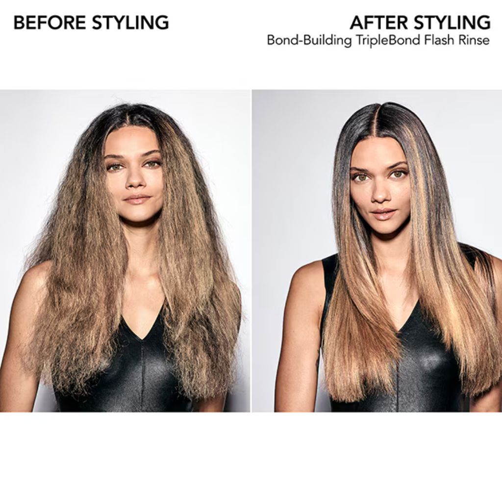 Bumble and bumble. Bond-Building Triplebond Flash Rinse - Zennkai