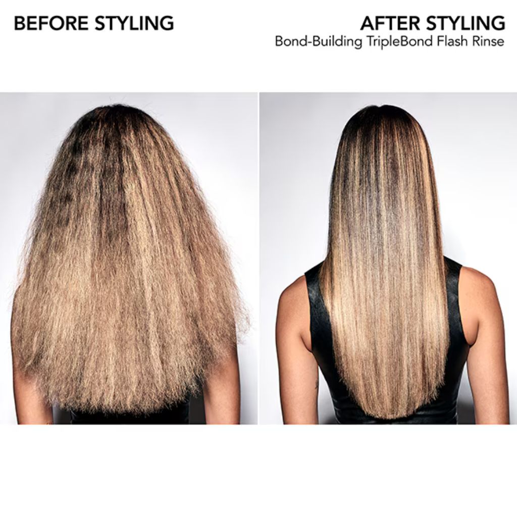Bumble and bumble. Bond-Building Triplebond Flash Rinse - Zennkai
