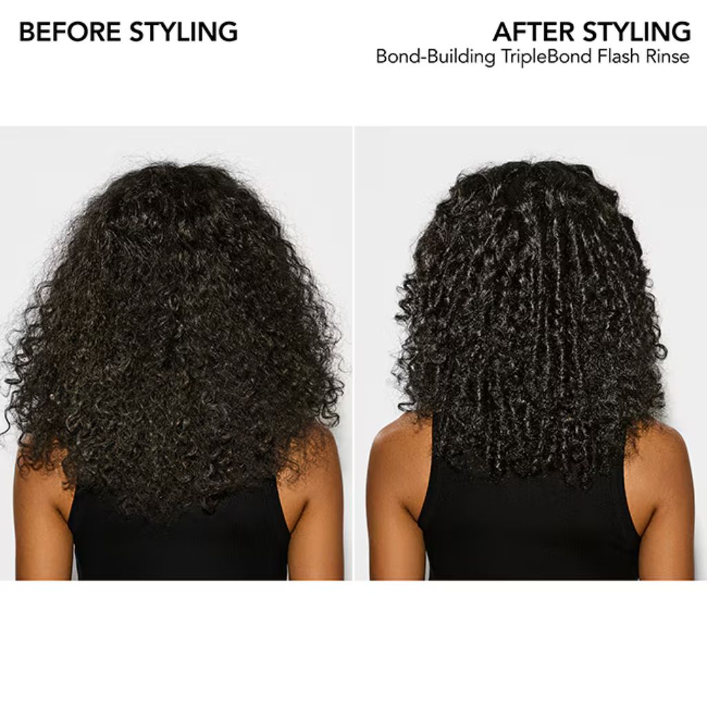 Bumble and bumble. Bond-Building Triplebond Flash Rinse - Zennkai